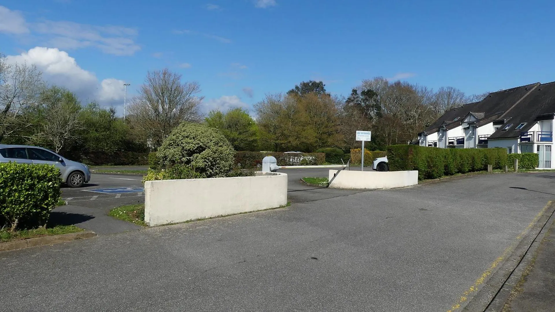 Floreva 22 Entre Plage Et Thalasso - Internet Fibre Concarneau Daire